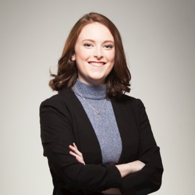 Lauren Jones