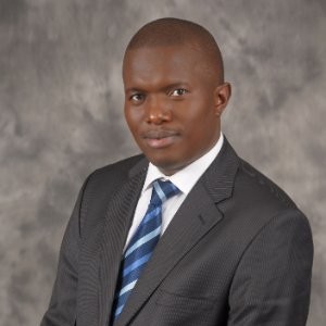 Alex Njeru