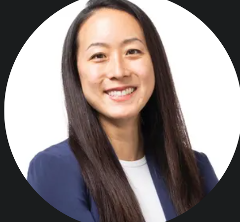 Anna Tong