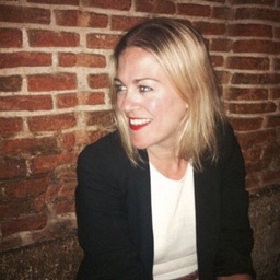 Sarah Jones