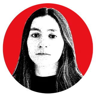 Charlotte Klein