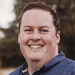 Adam Spencer
