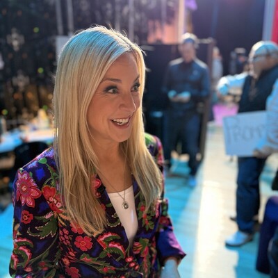 Jennifer Jolly