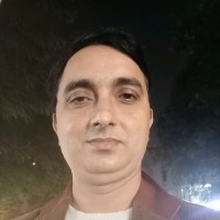 Amrish Kumar Trivedi