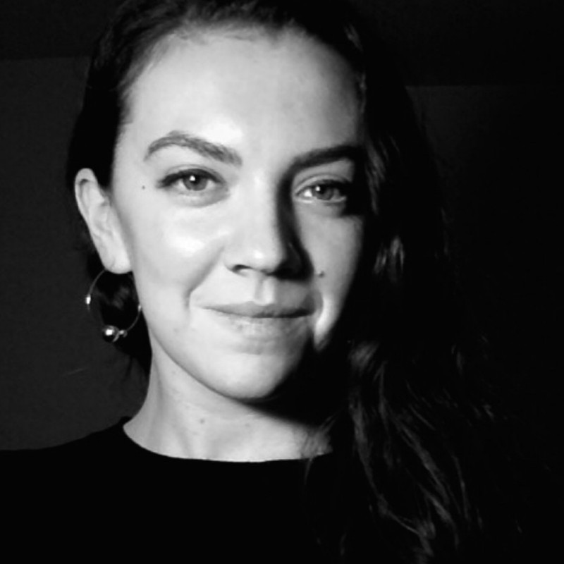 Julianne McShane