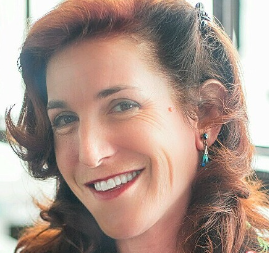 Jennifer Richmond