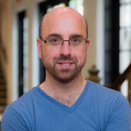 Peter Rinaldi