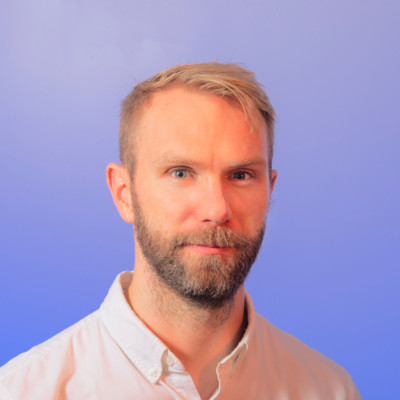 Matt Turner
