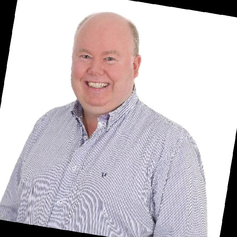 Alan Walsh