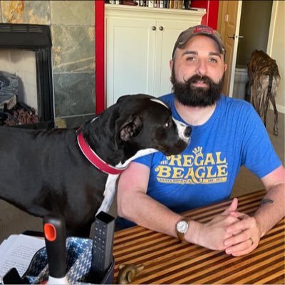 Tyler Doupe - Journalist Profile - Intelligent Relations