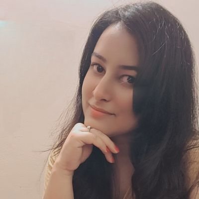 Vani Mehrotra