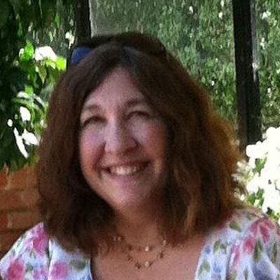 Lorraine Gabbert