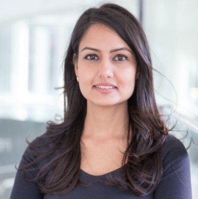 Namrata Rastogi