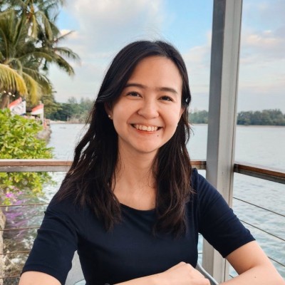 Lee Ying Shan