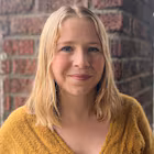 Katie Bernard