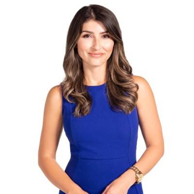 Erin Hassanzadeh