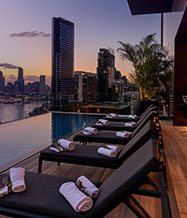 Hotels & Resorts
