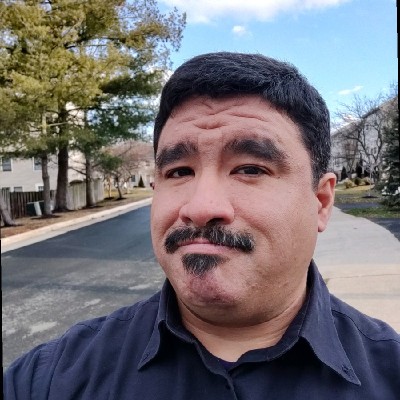 Warren Rojas