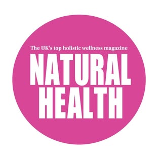 Natural Health Magazine