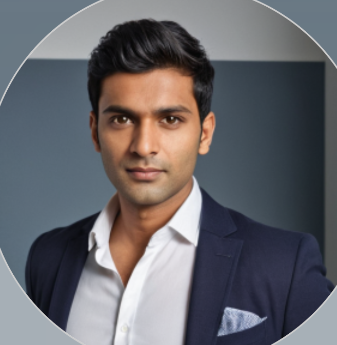 Shubham Sharma