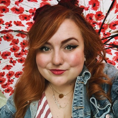 Maddy Perkins