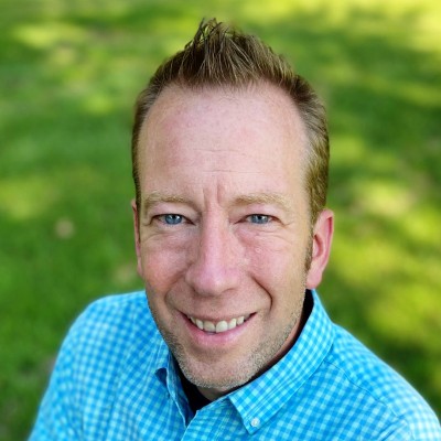 Michael Foust