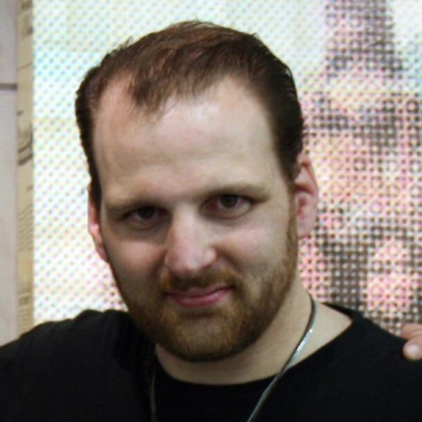 Oliver Peterson