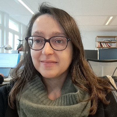 Marie Bartnik