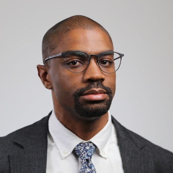 Daarel Burnette