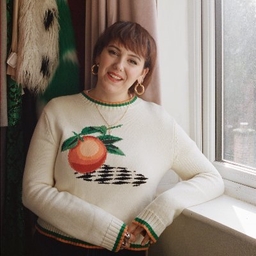 Rebecca Hill