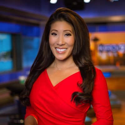 Tracey Leong