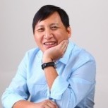 Alfred Siew
