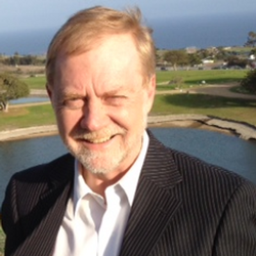 Jerry Mitchell