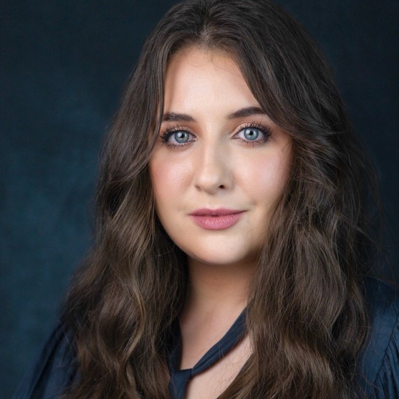 Orianna Royle - Journalist Profile - Intelligent Relations