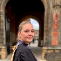 Hannah Currie