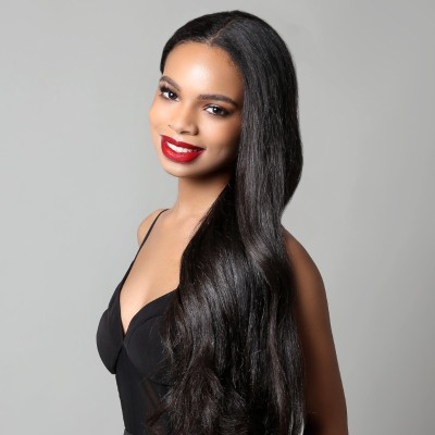 Olivia Hancock