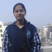 Harshita Tyagi