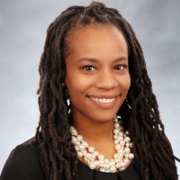 Taren Vaughan
