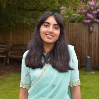 Asyia Iftikhar