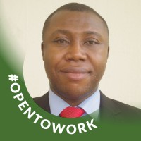 Ifeanyi Egede