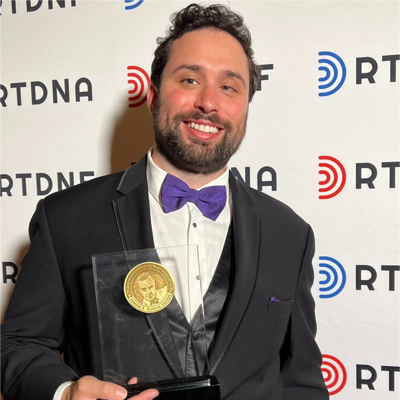 Dan Katz