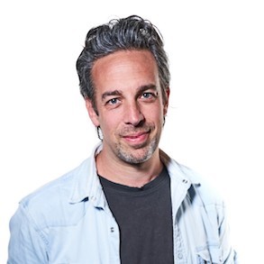 Alex Godfrey