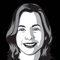 Julie Segal