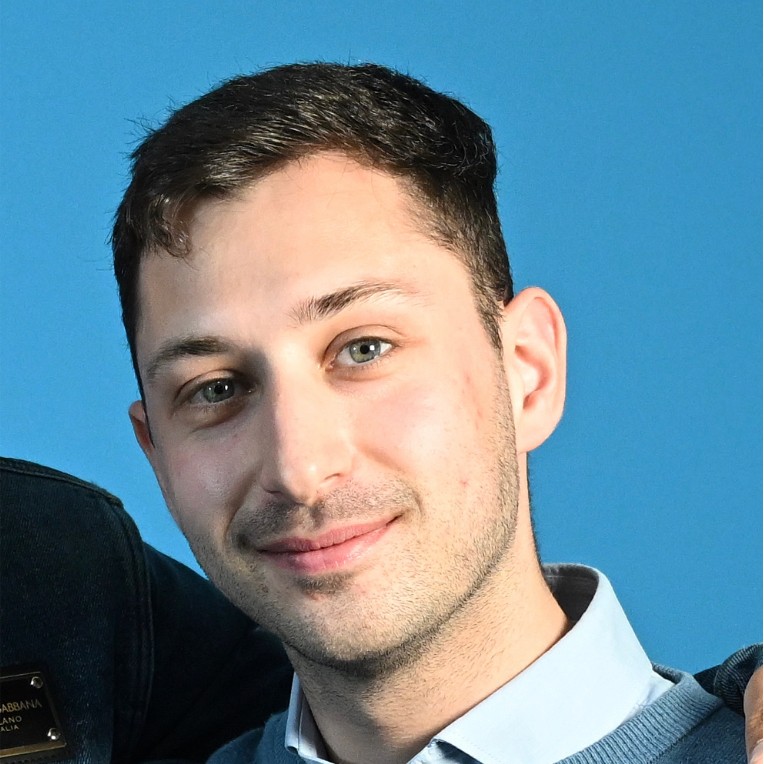 Matt Davies