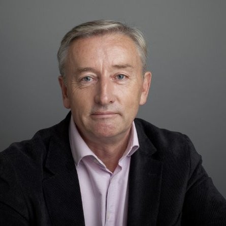 Michael Cullen