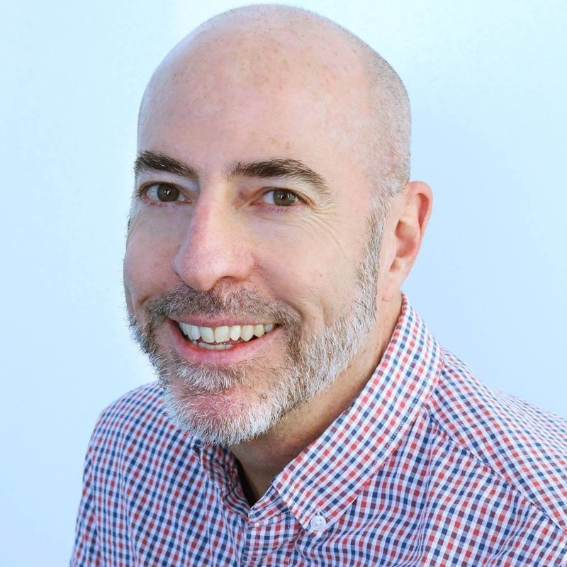 Kevin Eck