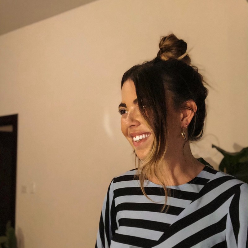 Sophie Prideaux