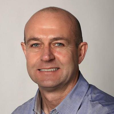Peter Gleeson