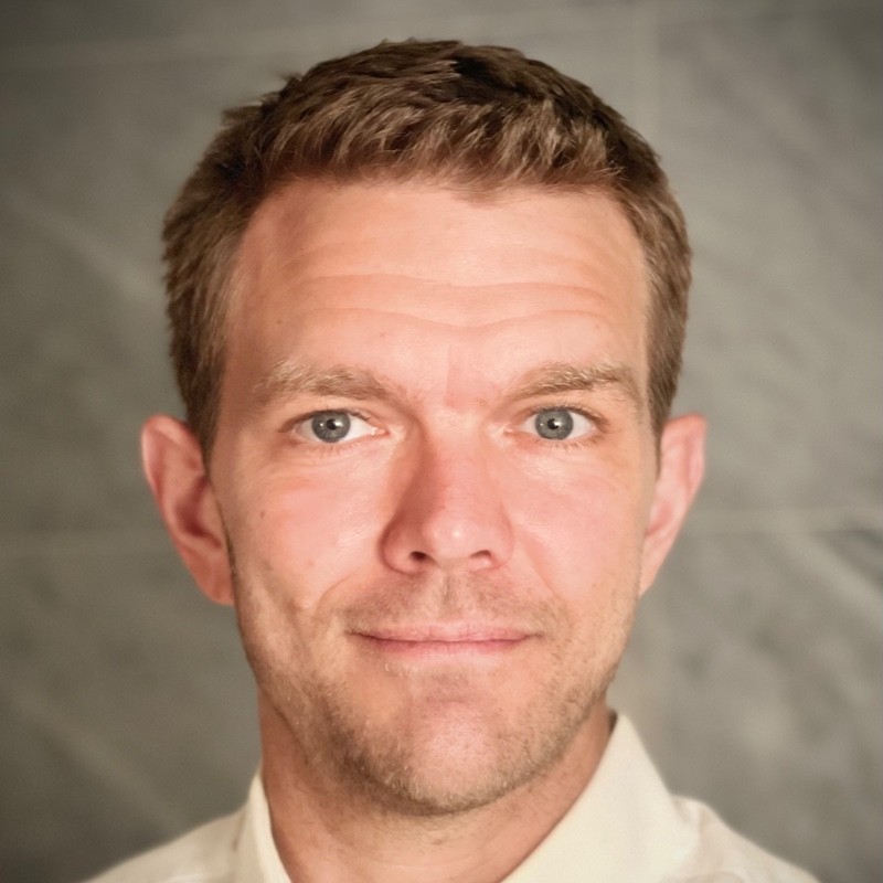Ben Van Heuvelen