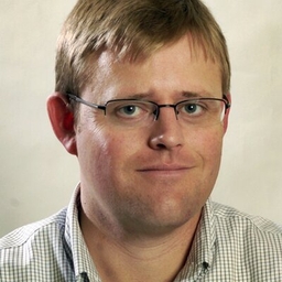 Peter Hall